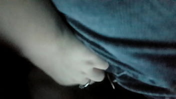 Preview 3 of Sunny Leone Fkig - VID 20151129 163848