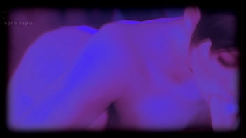 Preview 4 of Dick Montes - One Night in Kunoichi