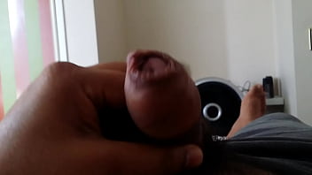 Preview 1 of Bus Sex All Man Sit Look - 20151130 081359