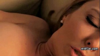 Preview 3 of Xnxn Oneta - Cougar &amp_ Young Stud Hot Bedroom Fuck