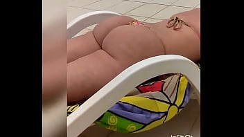 Preview 3 of Xnxx Punjabi Audio Jaipur Raj - Fio dental bunda Rabuda gostosa safada bikini