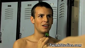Preview 1 of Xxx Avido - Male nude models porn gay Jonathan Cole gets himself a uber-cute
