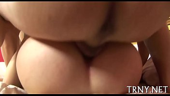 Preview 4 of Amber Tamblyn Sex Scene - Hot lady-boy cannot have sufficiently