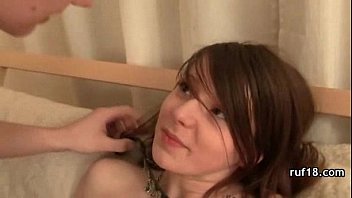 Preview 4 of Enter Jail Sex - Amateur Teen Tied Fucked Hard