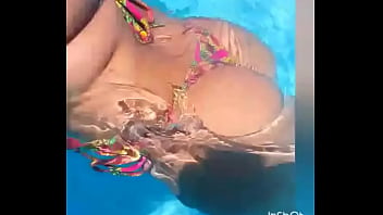 Preview 3 of Babeslove Anal - Bikine fio dental rabuda gostosa Rabuda bund&atilde_o