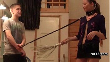 Preview 3 of Teen Sex Bulg2 - Teen Fucked Hard to the Core