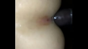 Preview 3 of Cuckold Schoolgirl Bbc - NEG&Atilde_O SOCANDO GOSTOSO