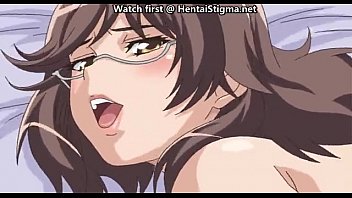 Preview 4 of Cali Carter Fucked In Office - rOkusama wa Moto Yariman Episode 2