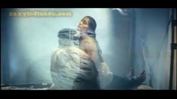Preview 4 of Maca Markov - Indian Bhabi and Devar true love