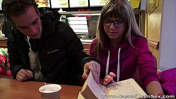 Preview 1 of Mom And Son Sex And Dad Catch - Casual Teen Sex - Sex Gina Gerson always comes first teen porn