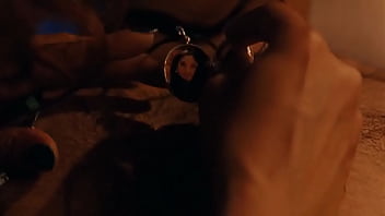 Preview 4 of Malayalam Mouth Sex - Papia Ghoshal Nude in Cosmic Sex (2015)
