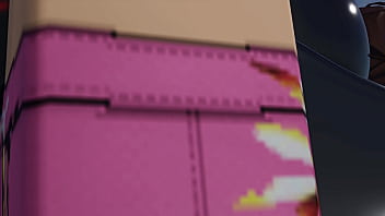 Preview 2 of Etiypia Sex - Yo aciendolo con una shark roblox