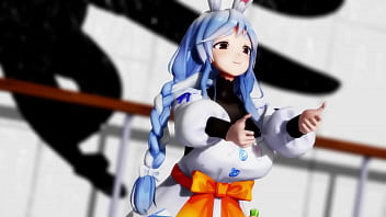 Preview 2 of 14 Sal Ke Bf - ぺこママ。ベノム。