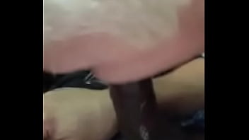 Preview 1 of Babestation Balloon - Sloppy cum in throat she swallows finale!