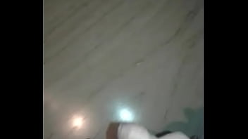 Preview 3 of Orang Cebol Sex Langsung Putar - shaking penis