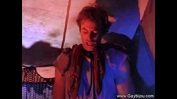 Preview 4 of Fulanax Com Espana Torbe - Vintage Gay Blowjob from the Sixties