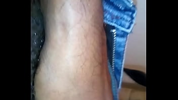 Preview 2 of Season Spisode - My dick become so hot