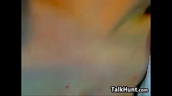 Preview 4 of Amoral Porn - Petite Cam Girl Takes A Shower