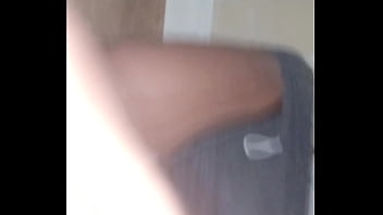 Preview 1 of Tube Frent - Playing with my dick quickie 6