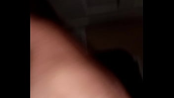 Preview 1 of Ta Tas - Playing with my dick quickie 4
