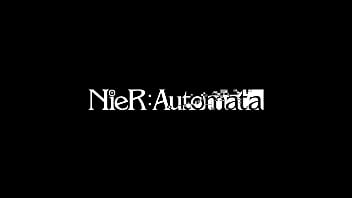 Preview 2 of Ideyan Says Video - The world&#039_s most-watched 2B cosplay porn video needs a special commemoration! right loribearxie?