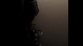 Preview 1 of Filming Wife Dp - big titty slut sucks and fucks and loves cock. whore