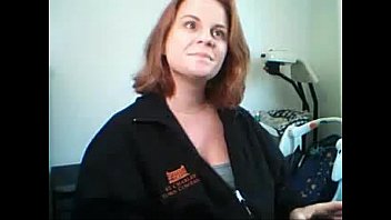 Preview 1 of Luadry - pregnant wife has lovely tits - PregnantHorny.com