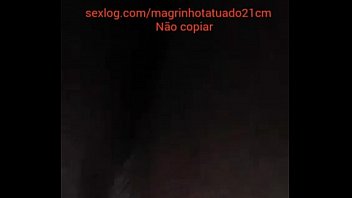 Preview 4 of Anal Boob Ass - Magrinhotatuado21cm sexlog comendo rabao da coroa mulata gordinha bbw