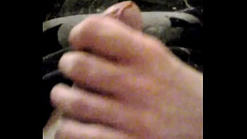 Preview 1 of Kednap Iraq - Hands Free Tight Cum