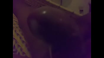 Preview 4 of Maewhite - Que rico tiro leche caliente