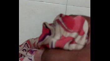 Preview 4 of Money Minded Girl - Indian neigbor saree cum