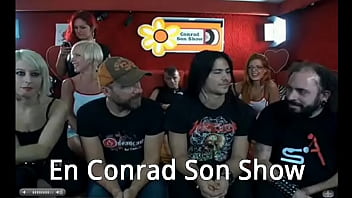 Preview 4 of Thief And Wife Behind Husband - SEX&#039_N&#039_METAL de festivales por Espa&ntilde_a