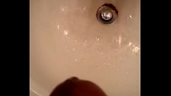 Preview 2 of Gold Biking - my cumshot