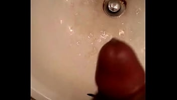 Preview 4 of Gold Biking - my cumshot