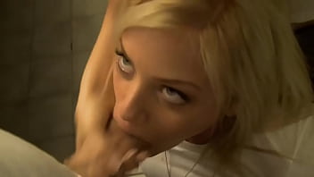 Preview 1 of Ghoda Kutta Gadha Bf - Blonde cum in mouth