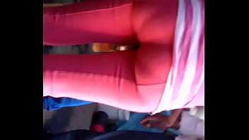 Preview 4 of Women Wrestellar Porn - nalgona