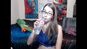 Preview 3 of Yonder Giles - amateur alexxxcoal playing on live webcam  - 6cam.biz