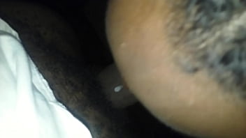 Preview 1 of Dense Fog - Head game blow job