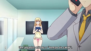 Preview 2 of Funny Sex Vedio - Dearest Blue - Epis&oacute_dio 01