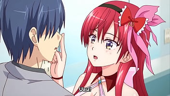 Preview 1 of Funny Sex Vedio - Dearest Blue - Epis&oacute_dio 01