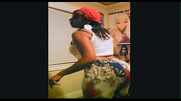 Preview 1 of Jason Hopkins - Black MILF Neva Too Old To Drop That AZZ n Pussy