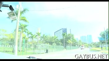 Preview 3 of Spanish Teasing - 2 gay boys having sex