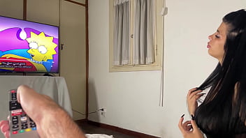 Preview 1 of Kakak Adik Japan - My boyfriend Pauses me and Takes Advantage of me! Hard Fucking,  Face Fucking,  Slapping,  and Facial!