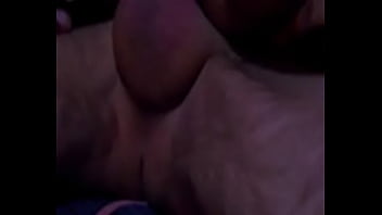 Preview 2 of Mom And Son Fuck Use Dresk - Passive ass on my dick