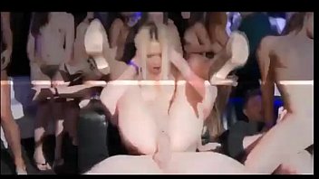 Preview 1 of Mfc Video Models - Music Mix 2