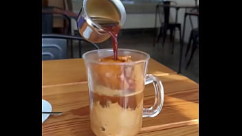 Preview 2 of Scarlett Lee Porn - Affogato- music to my soul