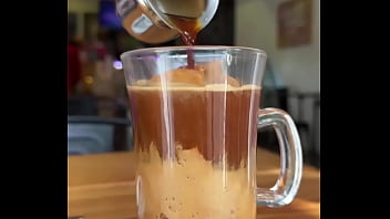 Preview 3 of Scarlett Lee Porn - Affogato- music to my soul