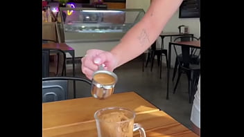 Preview 1 of Scarlett Lee Porn - Affogato- music to my soul