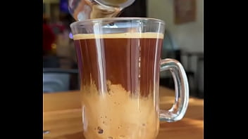 Preview 4 of Scarlett Lee Porn - Affogato- music to my soul