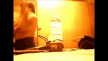 Preview 2 of Tube Sex Redhead - flera tatar spy cam locker room